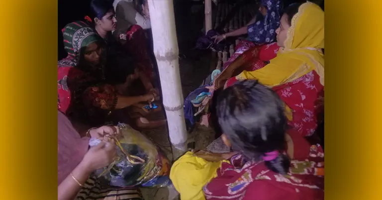 চাঁপাইনবাবগঞ্জে পুশইনের চেষ্টা